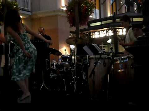 The Bobby Torres Ensemble at Bridgeport Village