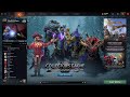 LIVE: Dota 2 Ranked Grind 🎮 | Archon ➜ Legend | PMA Games