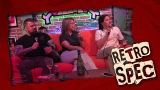 Anecdotes et business avec Pat, Marie et Karl!! l Yan Thériault [RETRO SPEC]