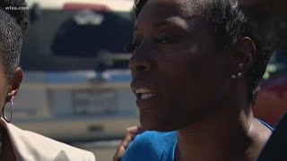 Woman convicted of voter fraud begins prison term