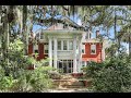 Real Estate Listing Video~2807 Abercorn St, Savannah GA