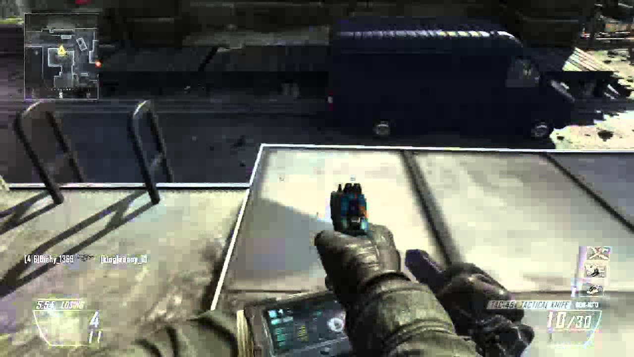 FFA Mid game Liqudz - YouTube