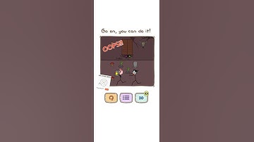 Skip Love - The Puzzle Game - ALL Levels solution 282 - Gameplay Walkthrough (Android, iOS)