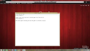 How to Install Game For Windows 8 1