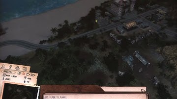 Tropico 3 Walkthrough Pt. 2 [HD]