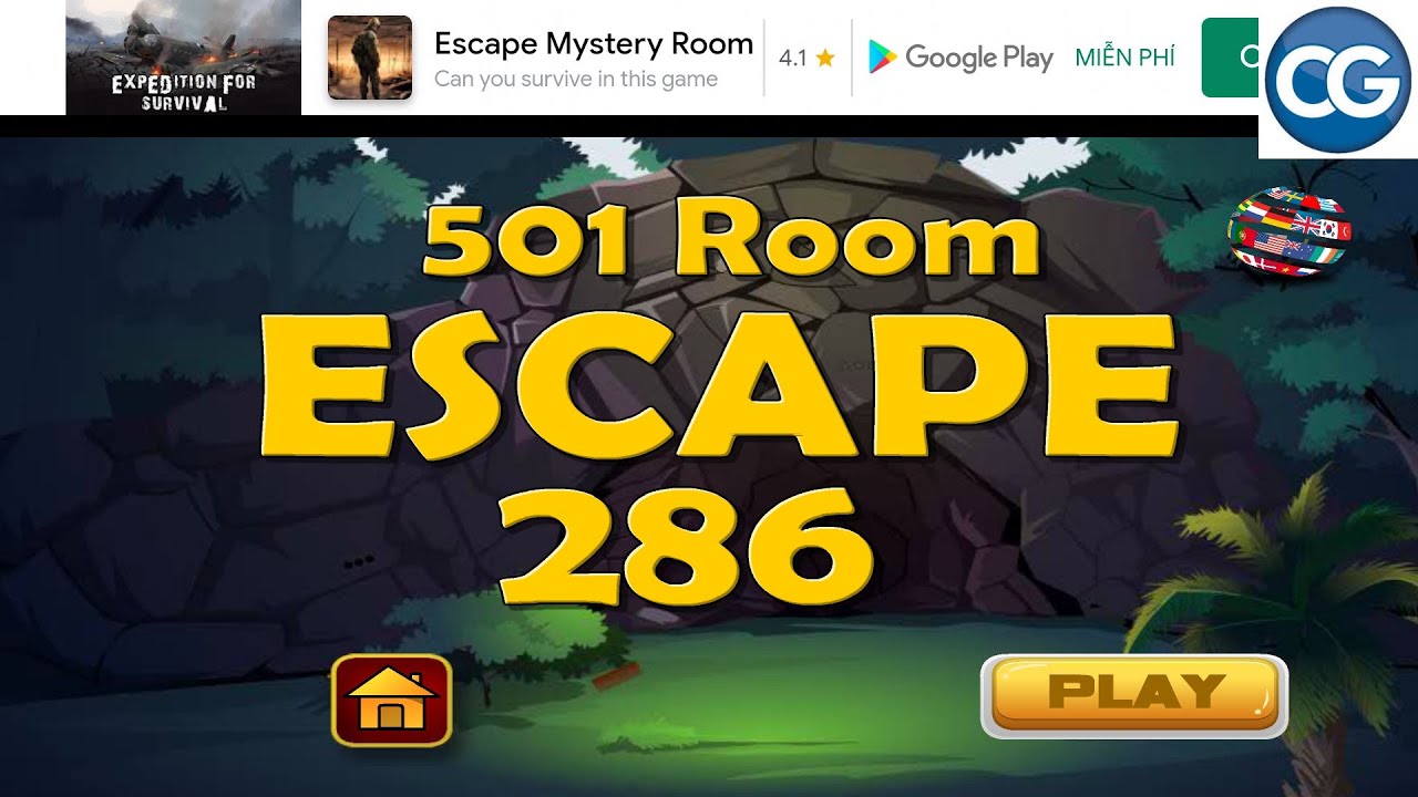 Walkthrough Classic Door Escape Level 286 501 Room Escape 286 Complete Game Youtube - classic pack roblox escape room walkthrough