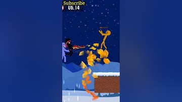 Count Masters - Stickman Clash Level 54 Gameplay Android ios #shorts