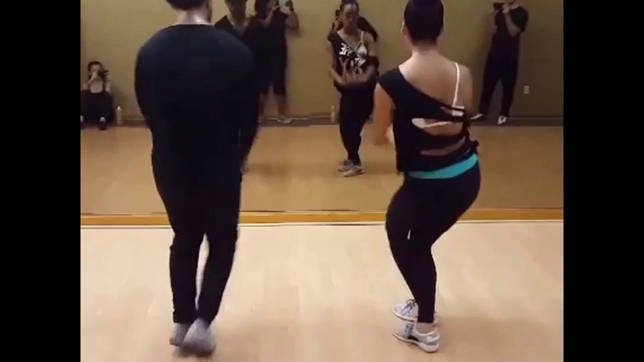 Mambo Shines with Geo and Kim