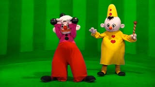Bumb And Bumbalu Go To The Gym! 🏋️ | Full Episode | Bumba The Clown 🎪🎈