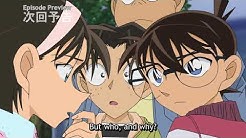 Detective Conan Episode 930 preview English Sub