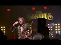 Capture de la vidéo The Struts Live At The Sf Fillmore- Full Show - November 30, 2023