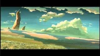 BBC Beyond the Clouds OST 1. Main Theme