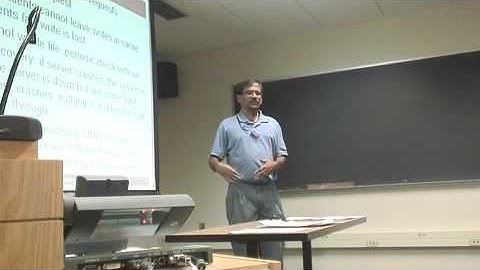 Lecture 23: Spritely NFS