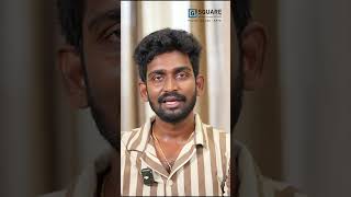 Happy Customer | Mr. Gowtham Didn’t Just Buy Land—He Built a Family Future