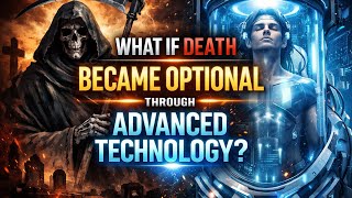 What If Death Became Optional Through Advanced Technology? | Future Science | AI Innovation
