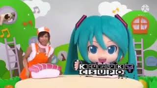 Requested Intro Otoro I Want You For The Fujitsu Army Csupo