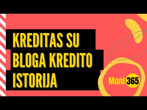 Video: Kiek trunka kredito atkūrimo kursai?