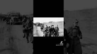 Kriegsende 1945 Tangermünde Wehrmacht - Armee Wenck