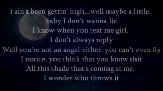 I Spy-Lyrics