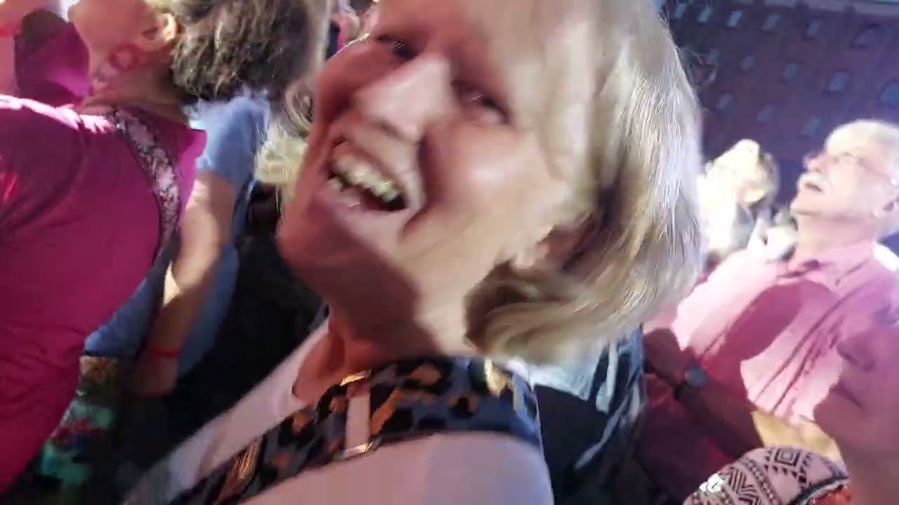 Du bes Kölle 50 + 2 Jahre Bläck Fööss & Tommy Engel Roncalliplatz Köln 19.08.2022