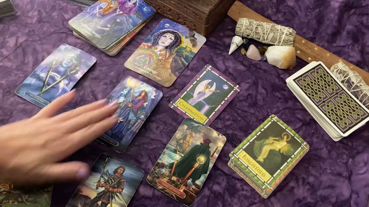 GEMINI ♊ You Don't Notice Their Offer because You're Overwhelmed or Angry