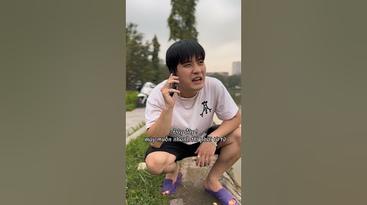 A Lô Mày Đến Đâu Rồi Con Điên Kia? | Nhạc chế | Đào Nguyễn Ánh x Ngân Bello x Đức Minder | #shorts
