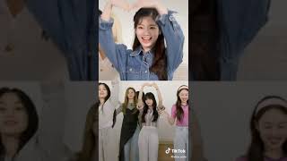 Twice X Vice - Full Collab - Blindfold Legs Tied Challenges Part 1 2