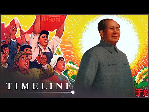 The Human Cost Of Mao&rsquo;s &rsquo;Great Leap Forward&rsquo; | Mao&rsquo;s Great Famine | Timeline