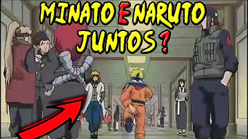 Quem são os namikaze?