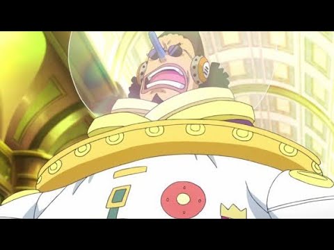 Edit - Nami e Ussop Se Tornam Dragões Celestiais (One Piece EDITS) 