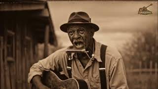 DELTA Mississippi Backroad Blues | Delta 1930s Acoustic Session Deep South Blues