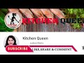 Kitchen queen recipes highlights  odia recipes