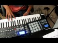 Beat Making: Making a beat for Childish Gambino