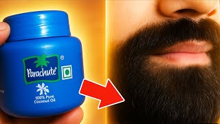 দাড়ি গজানোর গোপন ফর্মুলা!/Beard Grow Tips Bengali