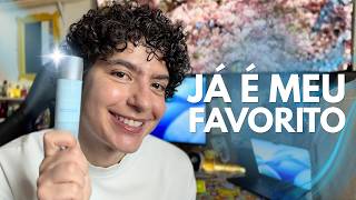 GLASS SKIN COREANO EM FRASCO DE LANEIGE
