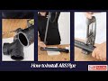 How to Install ABS Pipe