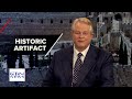 New Archaeological Find Near the Temple Mount Rewrites Jerusalem History with Joshua Swanson