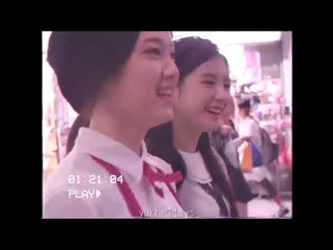 I'LL BE THERE - Hyunjin \u0026 Heejin [Official Instrumental]