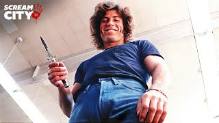 Buddy Threatens Arnie and Ignites Their Feud | Christine (William Ostrander) Profile