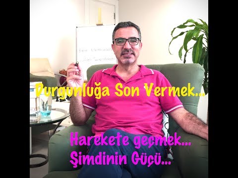 Video: İlişkinizi Sürdürmenin 3 Yolu