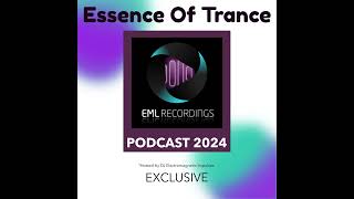 Episode 1: Essence of Trance