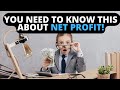 Understanding Net Profit