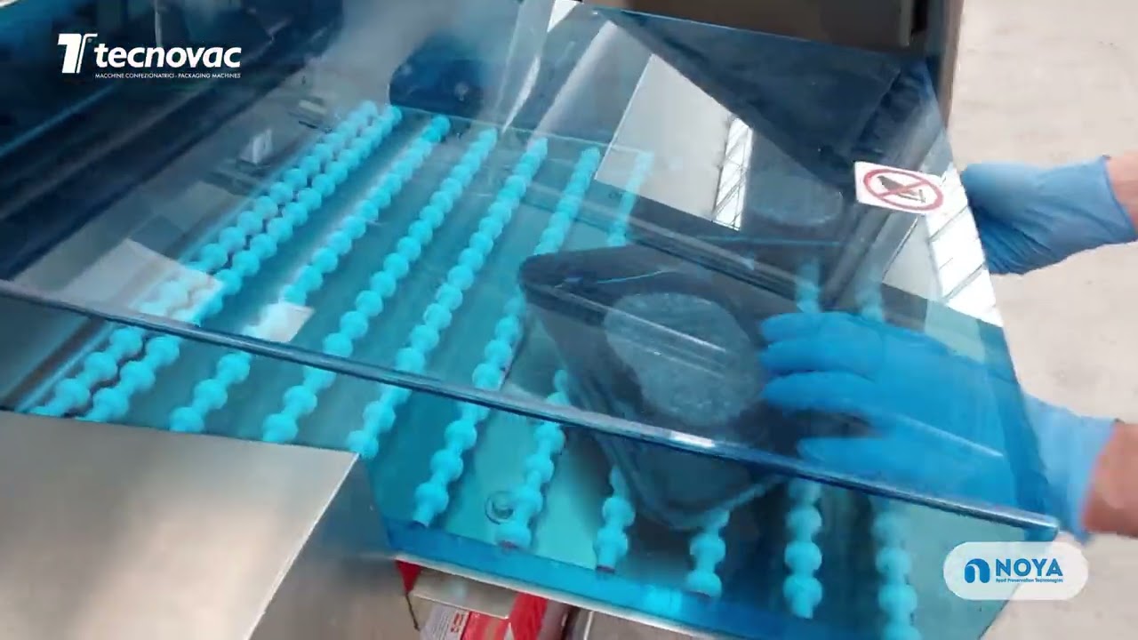 ATHENA - SKIN PACK - FRESH FOOD