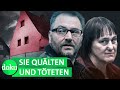 Das Horrorhaus von Höxter - Die Grausamen | 1/3 | WDR Doku