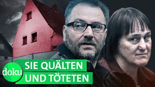 Das Horrorhaus von Höxter  Die Grausamen | 1/3 | WDR Doku