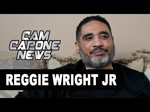 Reggie Wright Jr On Orlando Anderson Killing 2Pac & Then Suing Pac For Getting Jumped/ Suge Knight