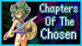 Dragon Quest IV, Shut the Door  GC Vazquez