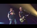 Rocket Queen  Guns and Roses Hard Rock Live Hollywood Florida October 2 2021