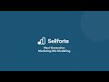 Sellforte Next-Gen Marketing Mix Modelling intro