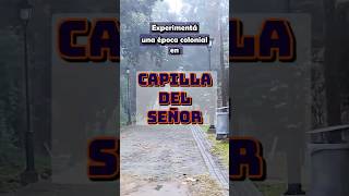 Capilla del Señor - Buenos Aires ✝️